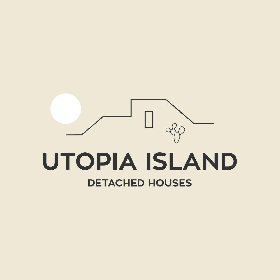 Boho Natural Beachfront Detached House Analipsis  المظهر الخارجي الصورة