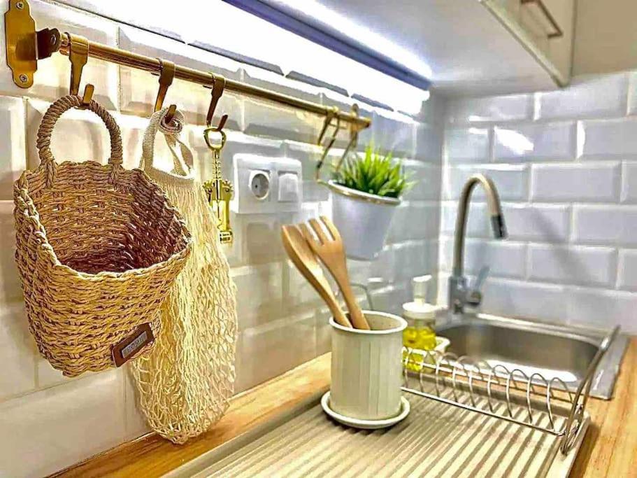 Boho Natural Beachfront Detached House Analipsis  المظهر الخارجي الصورة
